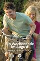 Ein Wochenende im August