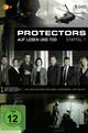 Protectors - Auf Leben und Tod
