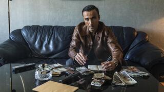Staffel 1 von Mafia