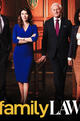 Staffel 4 von Family Law