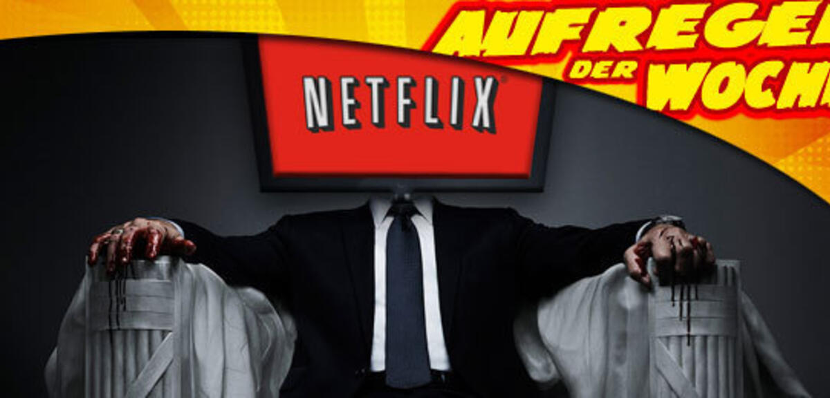 Netflix