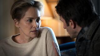 Staffel 1 von Mosaic