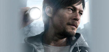 Bild zu:  Auf Spurensuche: Norman Reedus