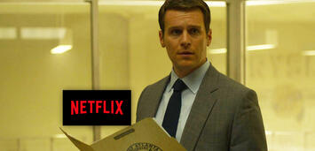 Bild zu:  Mindhunter