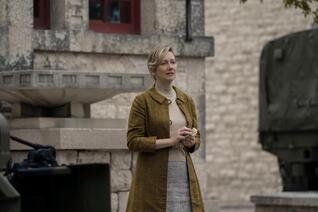Judy Greer