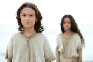 Der junge Messias