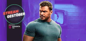 Bild zu:  Die besten Serienstarts im Februar