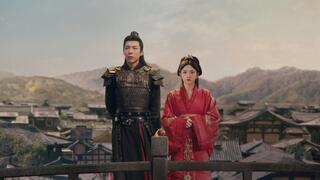 Staffel 1 von The Prisoner of Beauty