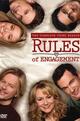 Staffel 3 von Rules of Engagement