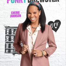 Cherie Johnson