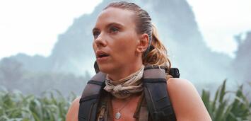 Bild zu:  Jurassic World 4: Die Wiedergeburt