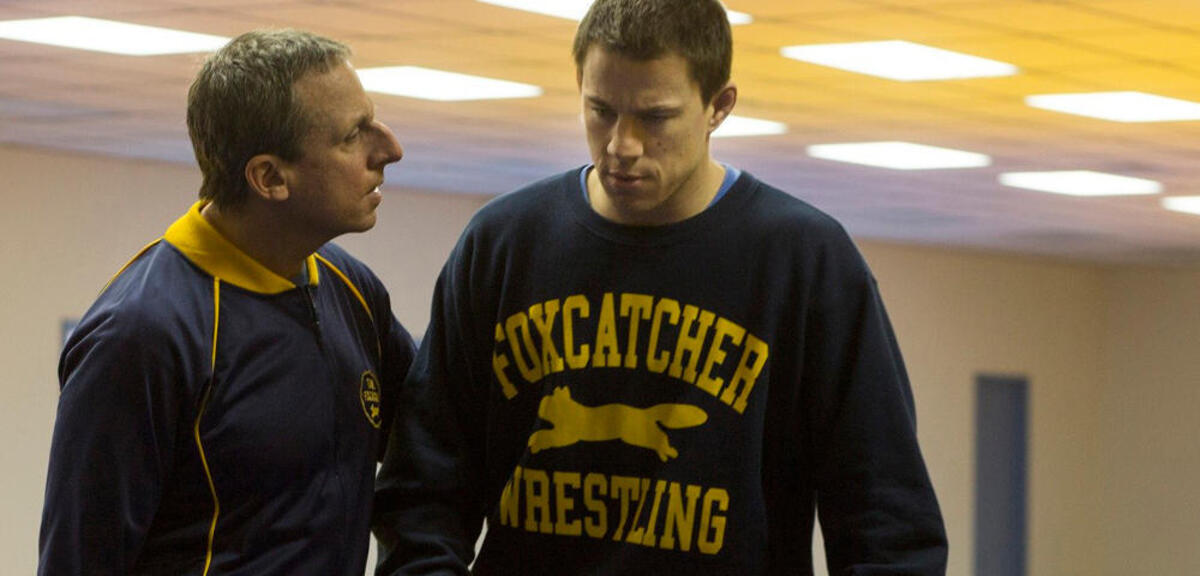 Foxcatcher
