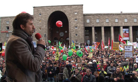 Galerie Foto