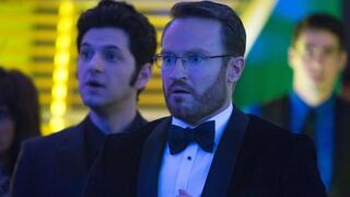 Staffel 4 von House of Lies