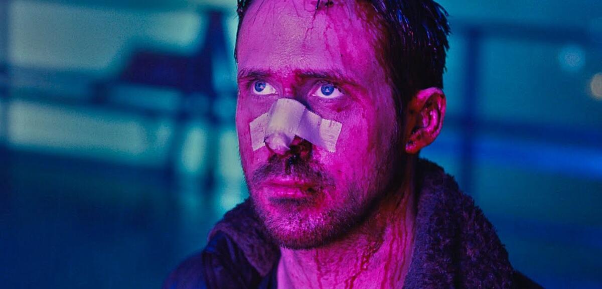 Blade Runner 2049