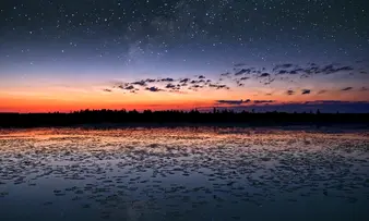 Foto im Vollbild