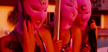 Bild zu: Harmony Korines Spring Breakers Bild zu: Harmony Korines Spring Breakers