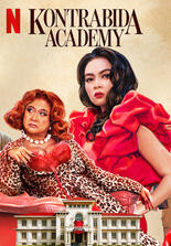 Kontrabida Academy