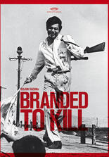 Branded to Kill - Beruf Mörder