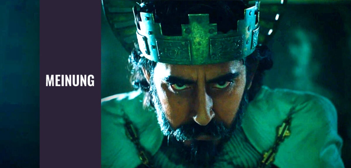The Green Knight