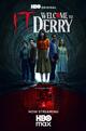 Staffel 1 von ES: Welcome to Derry