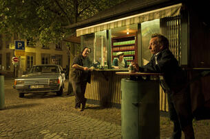Foto im Vollbild