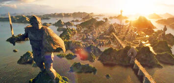 Bild zu: Aquaman Bild zu: Aquaman