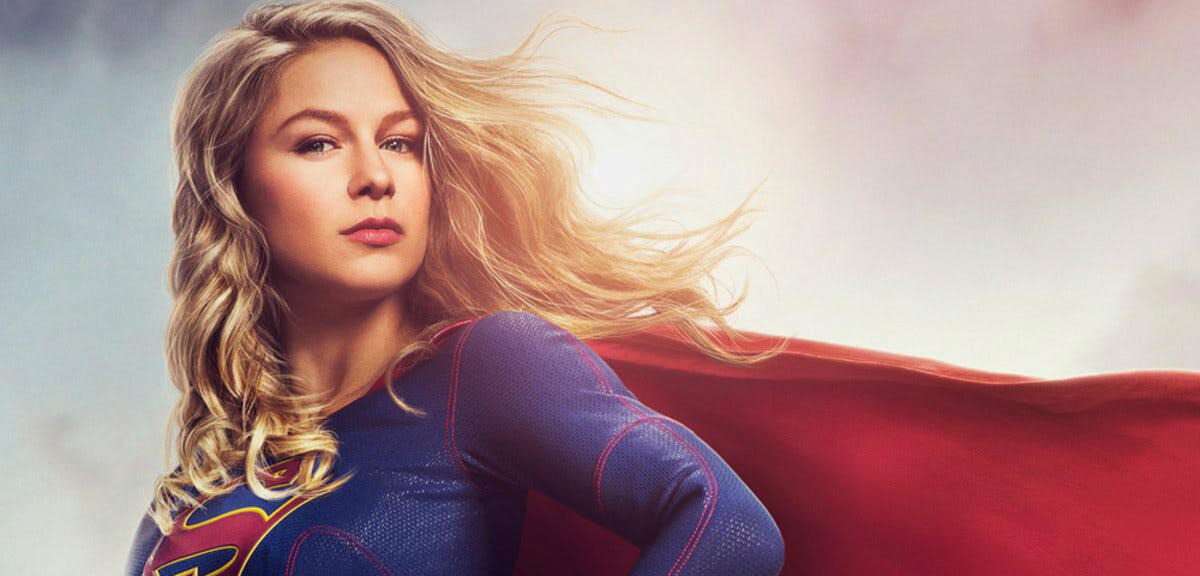 Supergirl