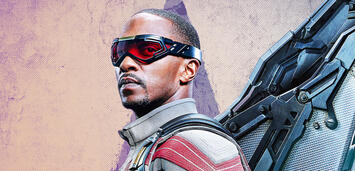 Bild zu:  Anthony Mackie kehrt als Captain America zurück