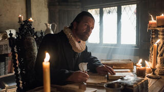 Staffel 1 von Origins