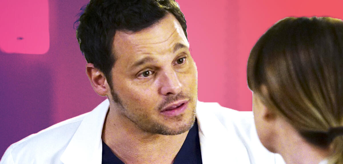 Grey's Anatomy: Alex geht in STaffel 16