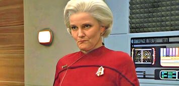 Bild zu: Star Trek: Voyager Bild zu: Star Trek: Voyager