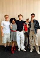 Staffel 1
