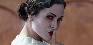 Bild zu:  Insidious 2