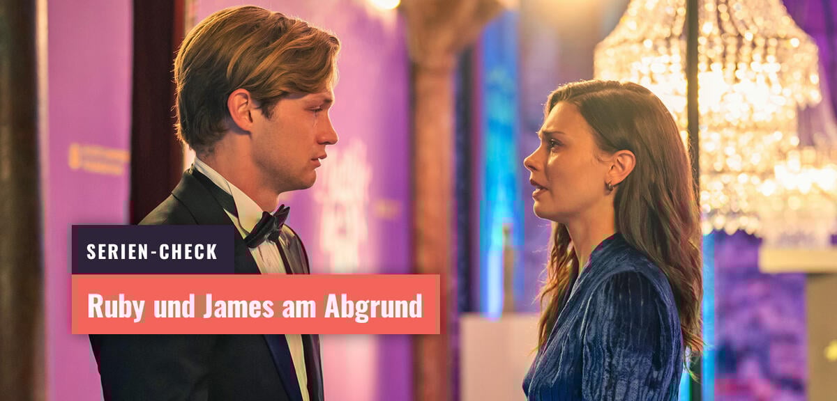 Maxton Hall - Die Welt zwischen uns