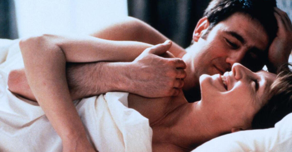 Xorozlar becerilayotganini aks ettiruvchi ruscha porno