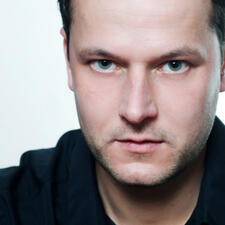 Stefan Riedner