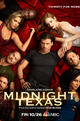 Staffel 2 von Midnight, Texas