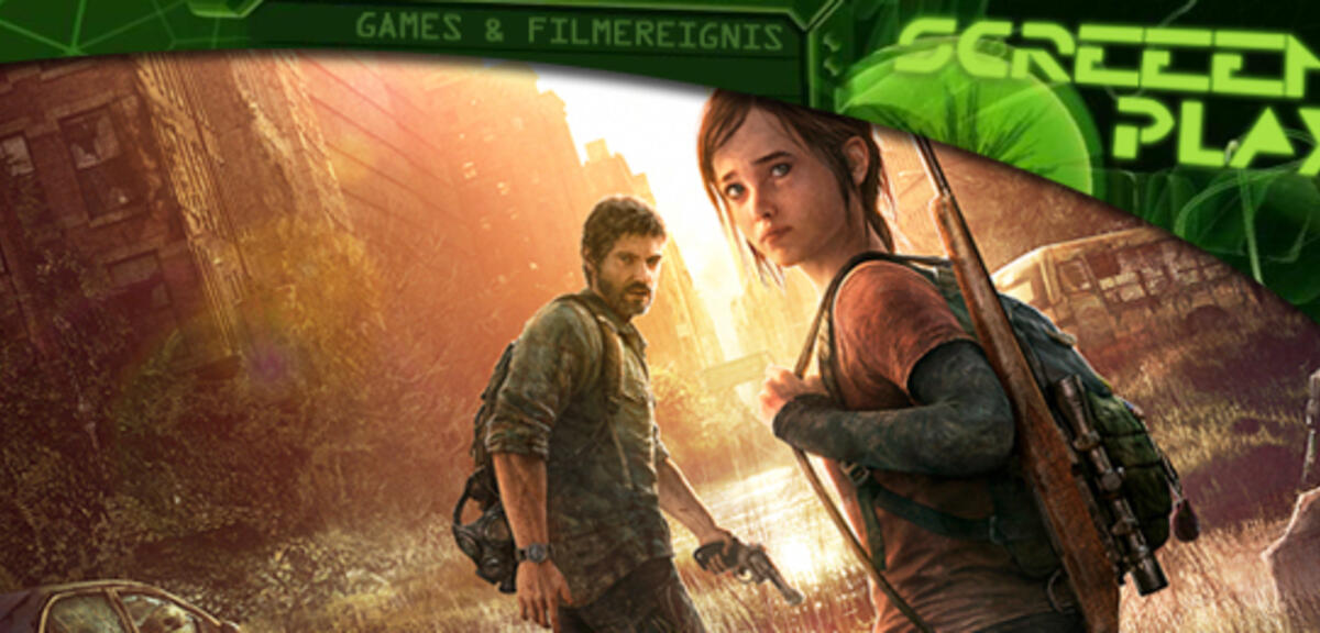 The Last of Us