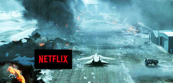 Bild zu:  Top Gun: Maverick