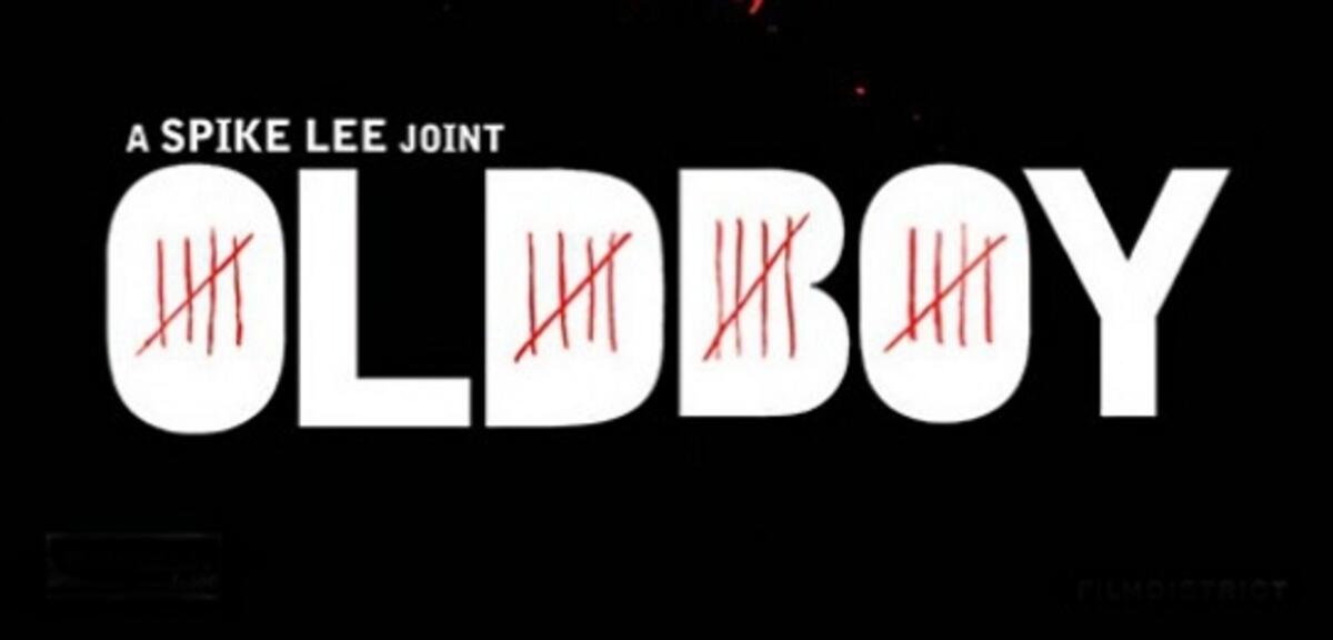 Oldboy