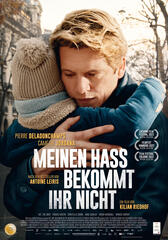 Poster zu Meinen Hass bekommt ihr nicht Meinen Hass bekommt ihr nicht