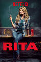Staffel 3 von Rita