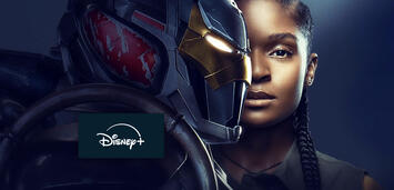 Bild zu:  Ironheart