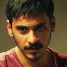 Caner Sahin