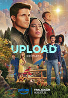 Upload - Staffel 4