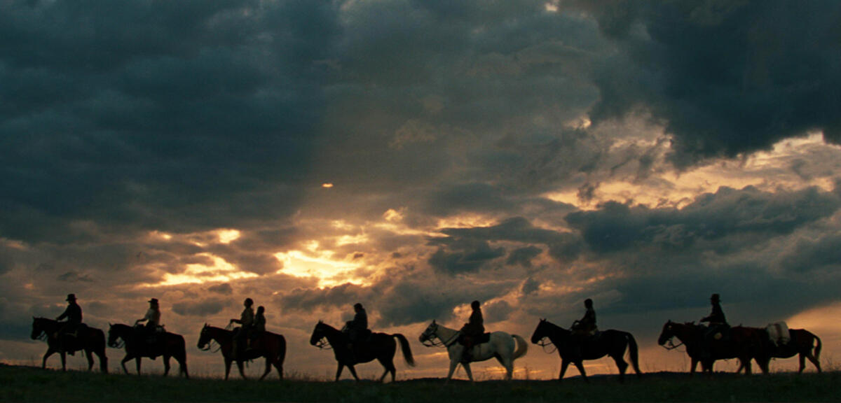 Hostiles