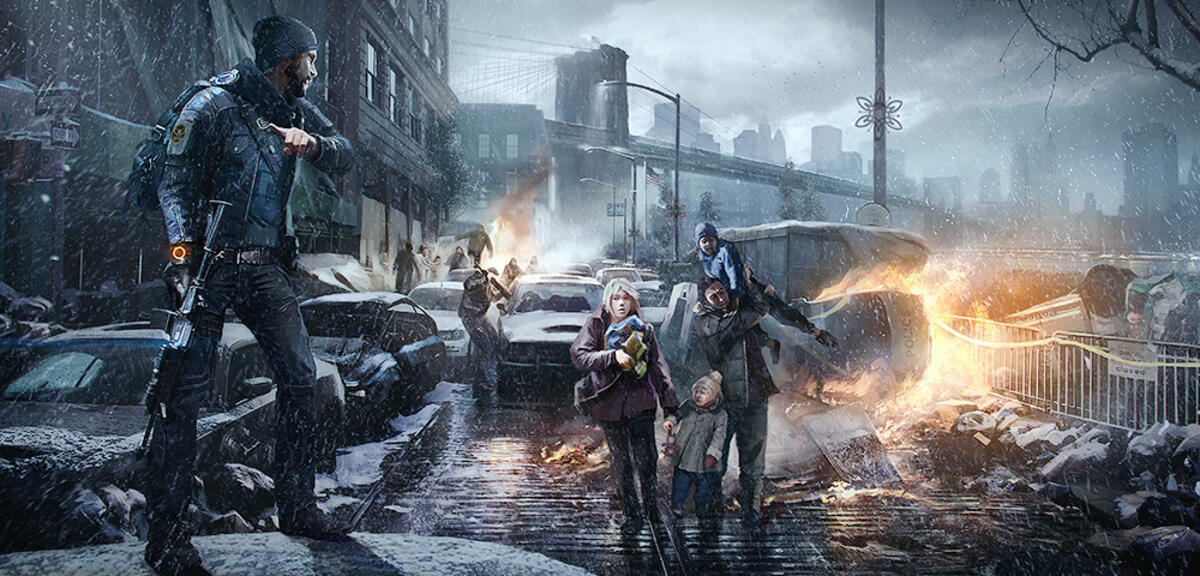 The Division