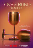Love Is Blind - Staffel 9