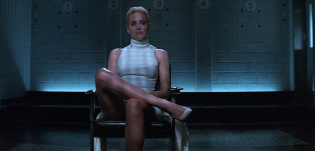 Basic Instinct